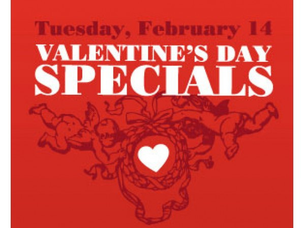 Valentines Dinner Special
 Valentine s Day Dinner Specials Annapolis MD Patch