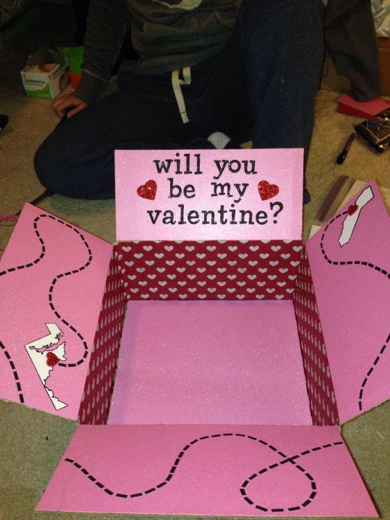 Valentines Gift Ideas For Boyfriend Long Distance
 Long distance valentine love relationshipsecrets