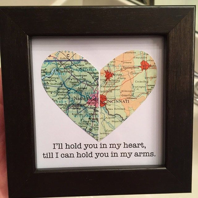 Valentines Gift Ideas For Boyfriend Long Distance
 Christmas Gift for Boyfriend Long Distance Relationship