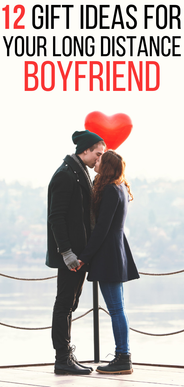 Valentines Gift Ideas For Boyfriend Long Distance
 12 Best Gifts for Long Distance Boyfriend