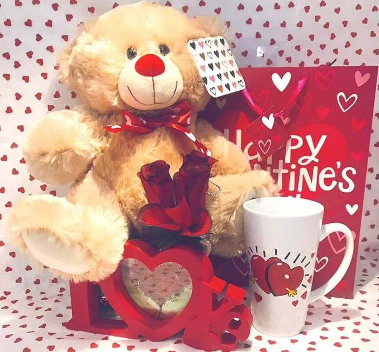 Valentines Gift Ideas For Daughter
 TOP 50 Valentine Gift Ideas for Daughters