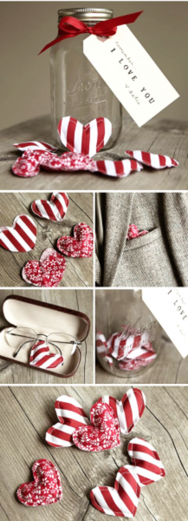 Valentines Gift Ideas For Her Pinterest
 34 DIY Valentine s Gift Ideas for Her