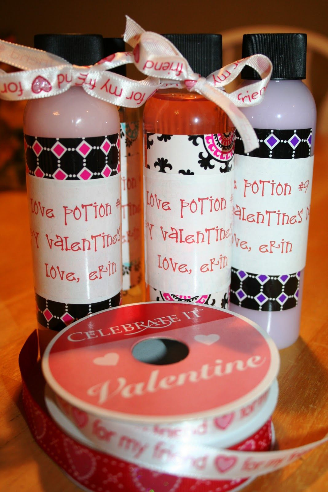 Valentines Gift Ideas For Teachers
 Valentine Day t for teachers