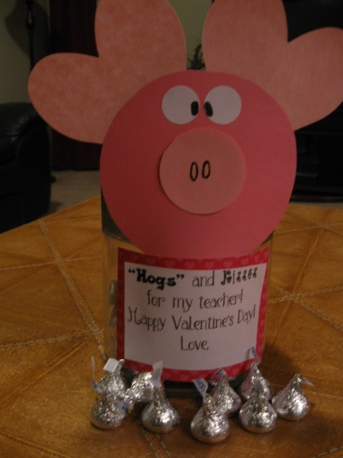Valentines Gift Ideas For Teachers
 Valentine Gift Ideas for Teachers Happy Home Fairy