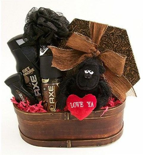 Valentines Gift Ideas For Teens
 25 DIY Valentine s Day Gift Ideas Teens Will Love