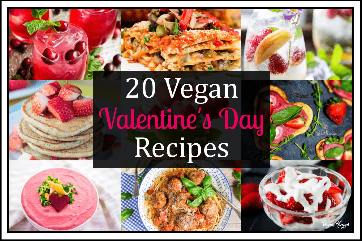 Vegetarian Valentines Recipes Fresh Vegan Valentine S Day Recipes Part 2 Vegan Huggs