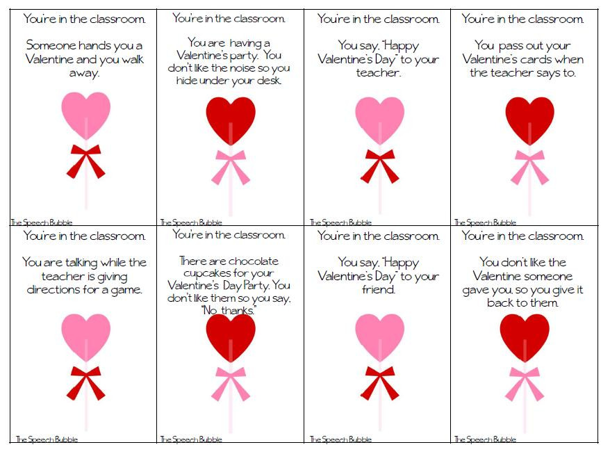 Work Valentines Day Ideas
 Review of Valentine’s Day Pragmatics created by The Speech