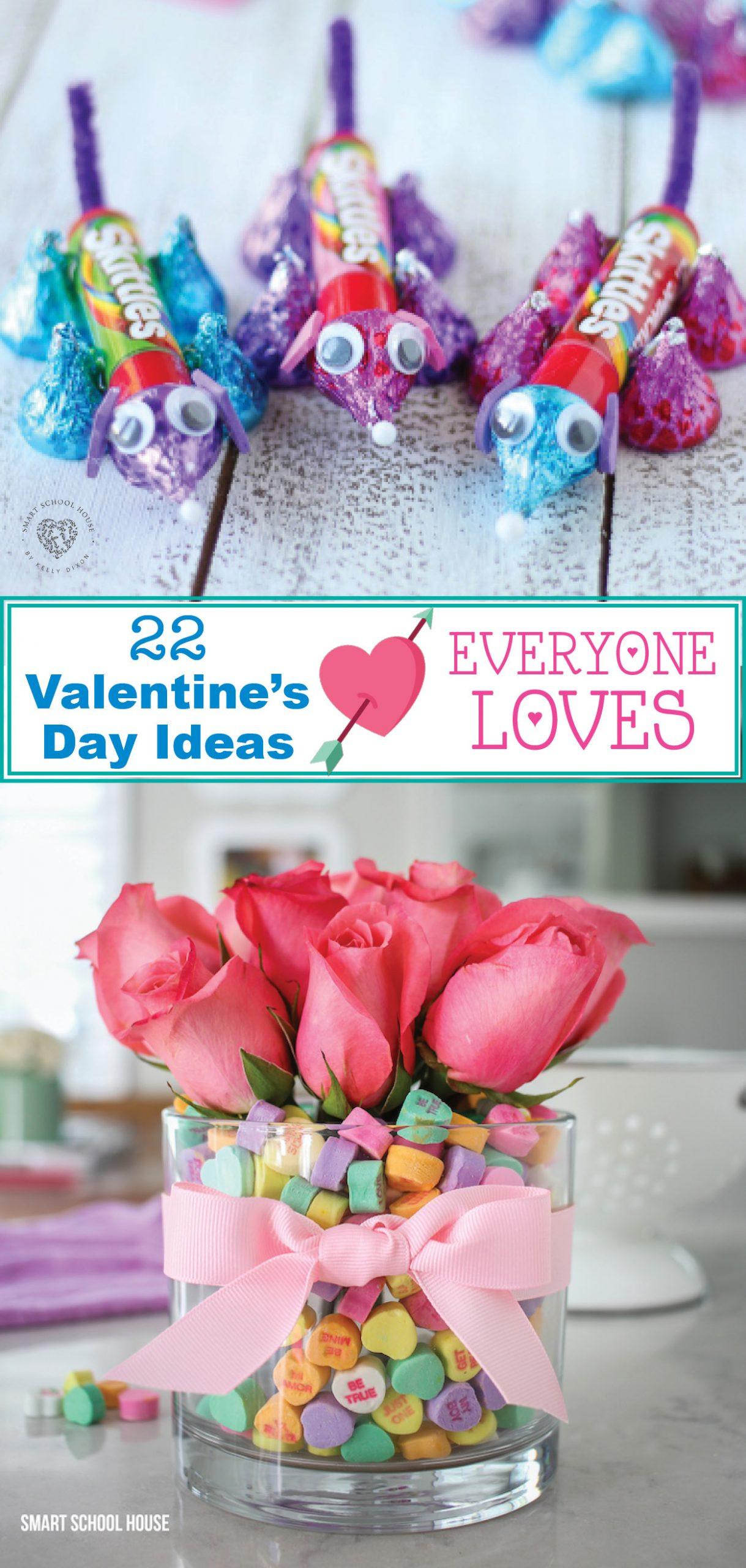 Work Valentines Day Ideas
 EASY VALENTINE S DAY IDEAS must see crafts and recipes