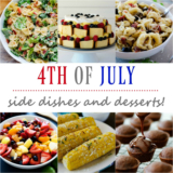 22 Best Ideas 4th Of July Side Dishes