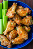 20 Best Air Fryer Crispy Chicken Wings