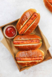 20 Ideas for Air Fryer Hot Dogs