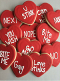 20 Ideas for Anti Valentines Day Gifts