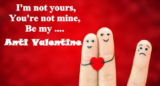 20 Best Anti Valentines Day Quotes