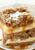 The Best Ideas for Apple Pie Cheesecake