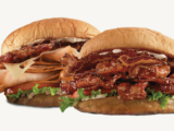 The Best Arbys Brown Sugar Bacon Sandwiches
