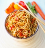 22 Best asian Noodle Stir Fry Recipes