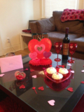 The top 20 Ideas About at Home Valentines Day Ideas