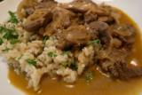 The 21 Best Ideas for Authentic Beef Stroganoff