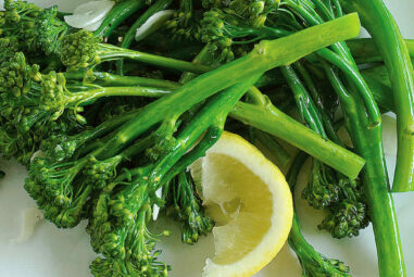 25 Of the Best Ideas for Baby Broccoli Recipe