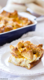 24 Ideas for Bagel French toast Casserole