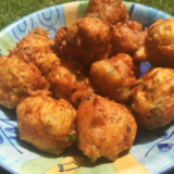 The top 25 Ideas About Bajan Fish Cake Recipe