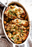30 Best Baked Chicken Breast with Mushrooms