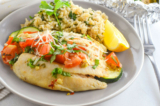 The Best Ideas for Baked Fish and Rice Recipes