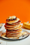 The 30 Best Ideas for Banana Oat Pancakes Vegan