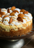 The Best Ideas for Banana Pudding Cheesecake Recipe