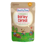 Best 25 Barley Baby Cereal