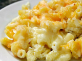 21 Ideas for Basic Baked Macaroni and Cheese Recipe