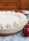 20 Ideas for Basic Cheesecake Filling Recipe