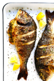 The 25 Best Ideas for Bass Fish Recipes