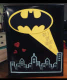 The top 20 Ideas About Batman Valentines Day Gifts