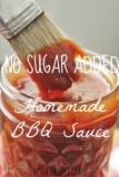 22 Best Ideas Bbq Sauce without Sugar