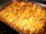 Top 21 Beef and Cheese Enchiladas