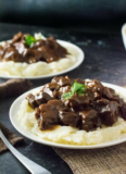 The top 21 Ideas About Beef and Gravy