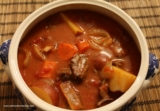 The top 21 Ideas About Beef Shank Stew