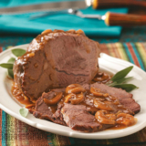 The top 21 Ideas About Beef Sirloin Recipes