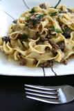 21 Of the Best Ideas for Beef Stroganoff Red Wine