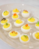 The Best Ideas for Best Deviled Eggs Martha Stewart
