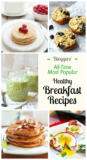 20 Best Ideas Best Healthy Breakfast