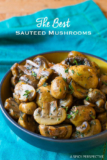 30 Best Ideas Best Mushroom Recipe
