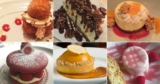 25 Ideas for Best New Year's Desserts