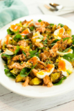 30 Of the Best Ideas for Best Salmon Salad Recipe