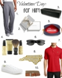 The Best Best Valentines Day Gifts for Him