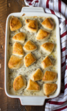 24 Ideas for Biscuit and Gravy Casserole Recipe