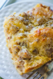 24 Of the Best Ideas for Biscuits and Gravy Casserole with Hash Browns