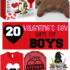 35 Ideas for Valentine's Day Handmade Gift Ideas