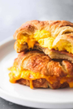 20 Best Ideas Breakfast Croissant Sandwich Recipe